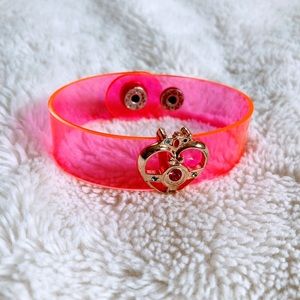Sailor Moon Bracelet